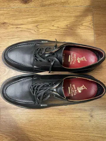 REGAL Shoe&co U-tip GORE-TEX 26.5cm