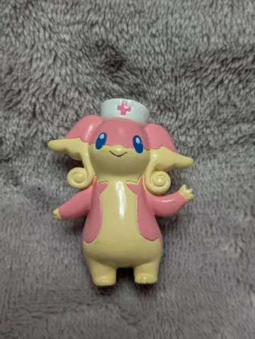 포켓몬 포켓몬스터 몬스터 컬렉션 피규어 당시 타분네