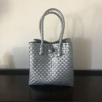 [ 새상품 ] MEKEARISA 메리사 Gummy bag S