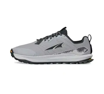 ALTRA LONE PEAK 9+ 론픽 그레이 26.5cm 8.5