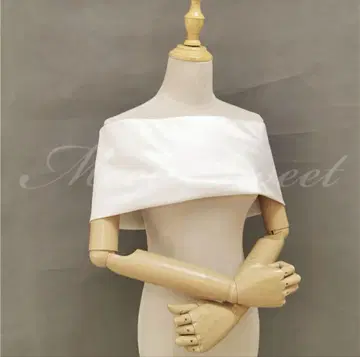 웨딩 볼레로