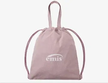 emis 냅색 백