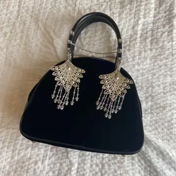 tanakadaisuke 비쥬 백