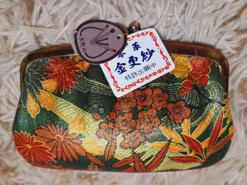 금 사라사 코인 케이스
