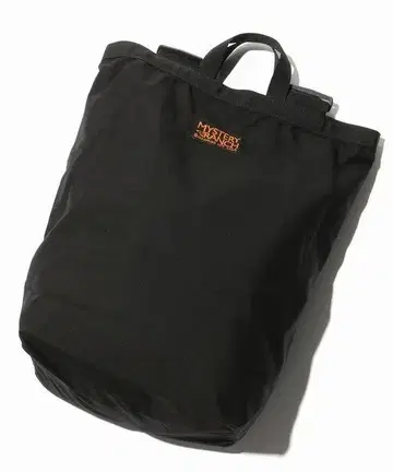 MYSTERY RANCH BOOTY BAG 토트 백팩