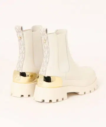 마이클코어스 ROMAN 부츠 22.5cm 미사용