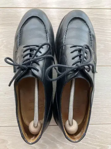 파라부트 블랙 사이즈 7