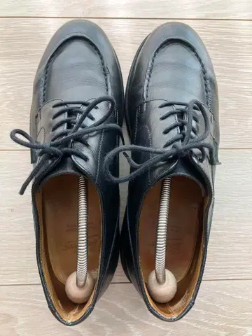 파라부트 블랙 사이즈 7