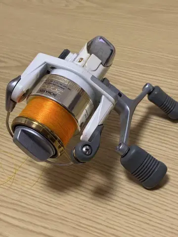 SHIMANO 스피닝 릴 바이오 마스터 2000