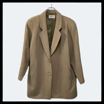 1147 클로버피죤 [ 2XL ] 테일러드 자켓 빅사이즈 베이지