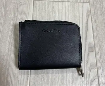 고품질 캘빈클라인 코인 케이스 CalvinKlein 동전 지갑