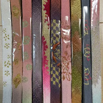 허리띠 10 고려등 5