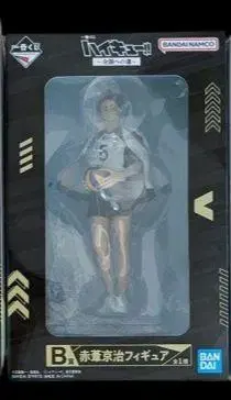 B상 아카아시 케이지 피규어 제일복권 하이큐!!