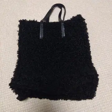 카시오페아 보아 백