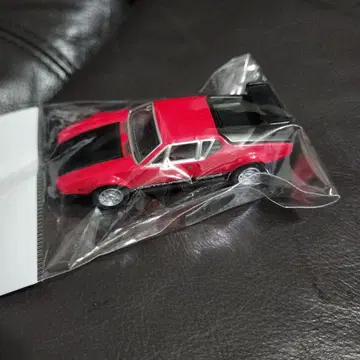 토미카 리미티드 데토마소 판테라 GTS pantera no.10 1978