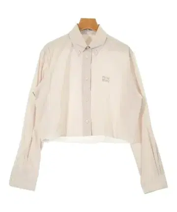 Miu Miu 블라우스 여성용