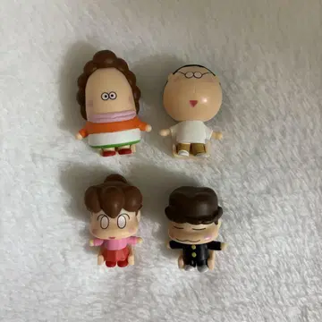 아따시인치 나라분데스. 컴플리트 세트 개봉 완료