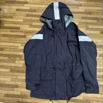 [ DEAD STOCK ] UK Royal Navy Sympatex