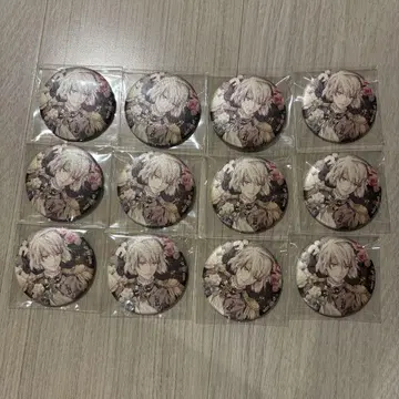 미나미 아이나나 expo 캔뱃지 UR