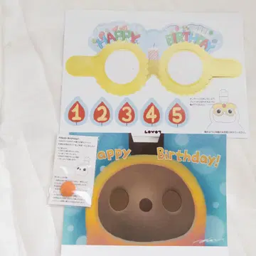 라보 lovot LOVOT 오렌지 코 라보코 생일