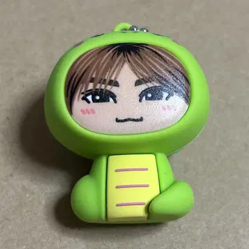 인형옷 키링 TJBB 쿠와바라 타쿠미츠