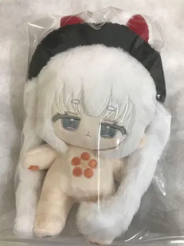 무속성 봉제 인형 20cm