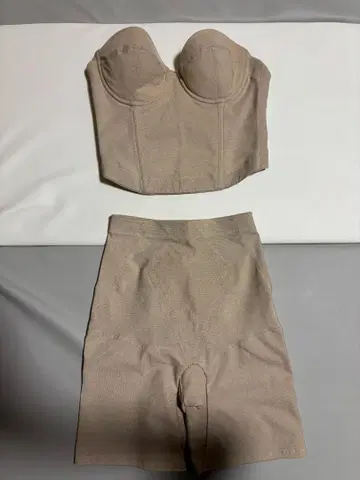 알파블랑카 브라이덜 이너 C75 58
