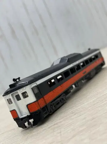 HO 게이지 ATHEARN 뉴 헤이븐 철도 모형 미국제
