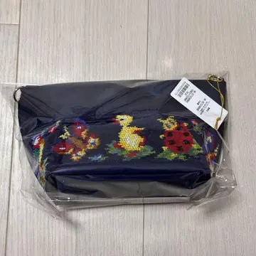 페이러 하이디 미니 숄더백