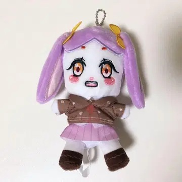 Kep1er Kep1going MADEIN 예서 봉제 인형 키링