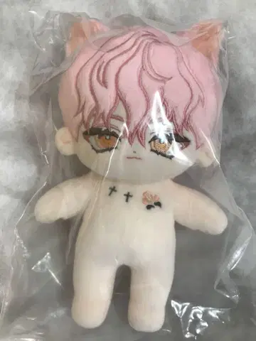 무속성 봉제 인형 20cm