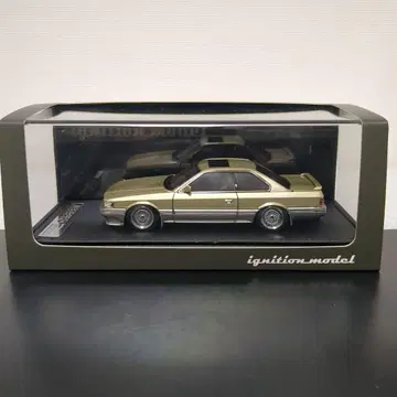 이그니션 모델 닛산 레퍼드 Leopard 3.0 알티마 F31