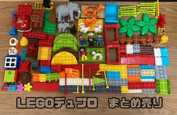 LEGO 듀플로 묶음 판매