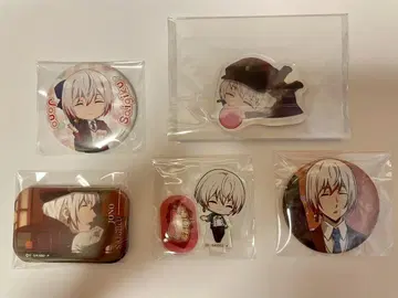 문호 스트레이독스 조노 사이가쿠 묶음 판매