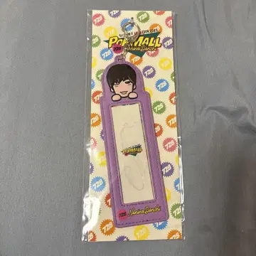나니와단시 타카하시 쿄헤이 포토 카드 홀더