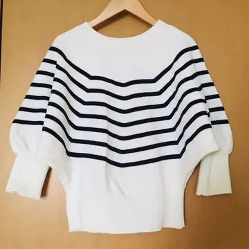 이에나 보더 풀오버