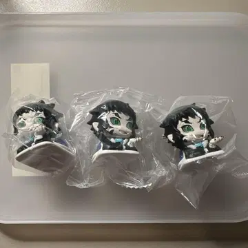 귀멸의 칼날 오네무탄 십이노형 카이가쿠