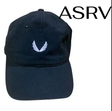ASRV 캡 Technical Sportswear Free Size