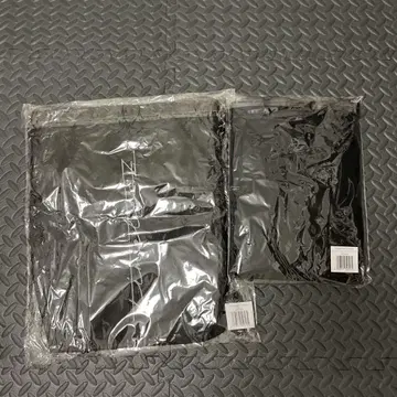 timelesz 팬미팅 굿즈 롱T(L) + 냅색