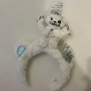 USJ 하미곰 서울 머리띠
