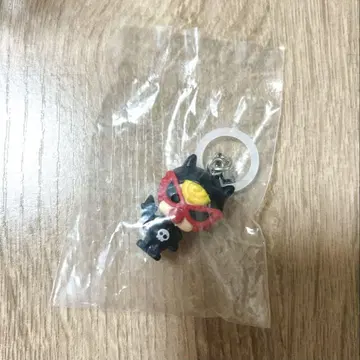 HYSTERIC MINI 메지루시 액세서리 DEVILKIN짱