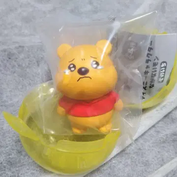 울지 않는 몬 그 첫 번째 푸우 가챠