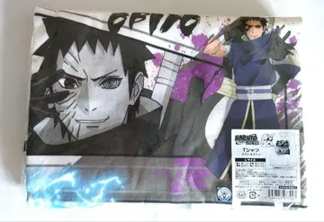 NARUTO T셔츠 우치하 오비토 하타케 카카시