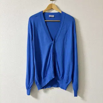 JOHN SMEDLEY 24SS 가디건