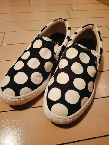 marimekko UNIQLO 콜라보 스니커즈