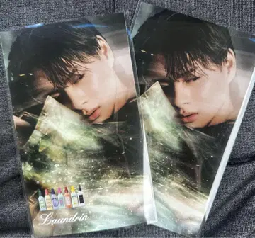 란도린 리플렛 히라노 쇼