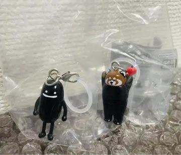 graniph 메지루시 액세서리 2개 세트 그라니프 가챠