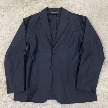 [ 새상품급 ] UNITED ARROWS 웰시 코튼 자켓 자택 세탁 가능