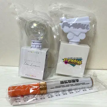나니와단시 응원봉 묶음 판매