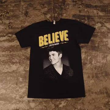 Justin Bieber 저스틴 비버 Believe S